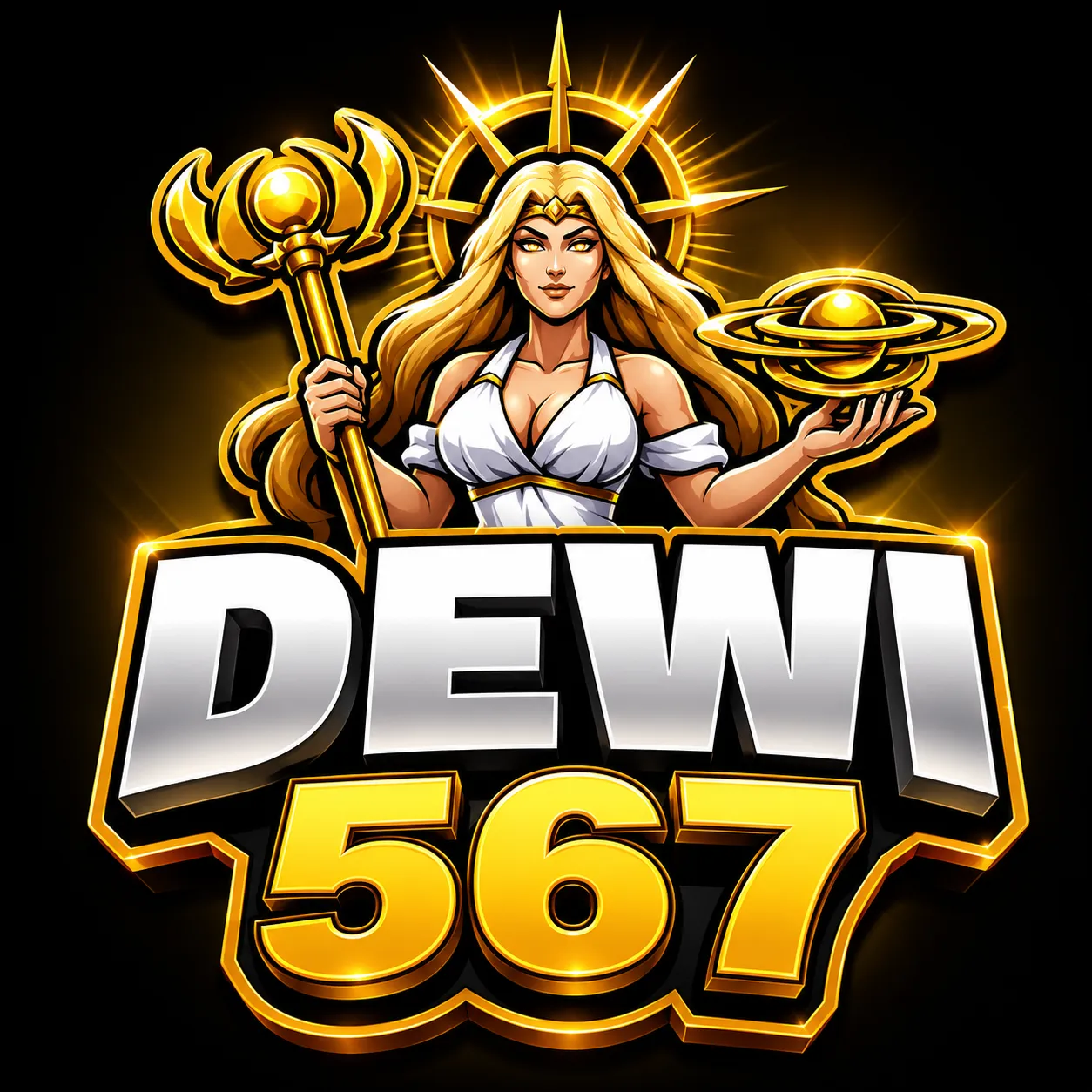 DEWI567 - Teror Dalam Kegelapan