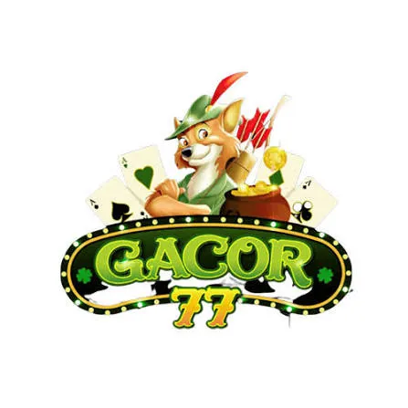 gacor77 APK SLG
