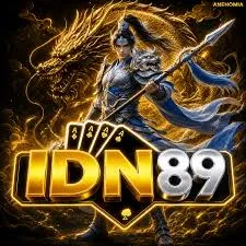 idn89 APK Fighting