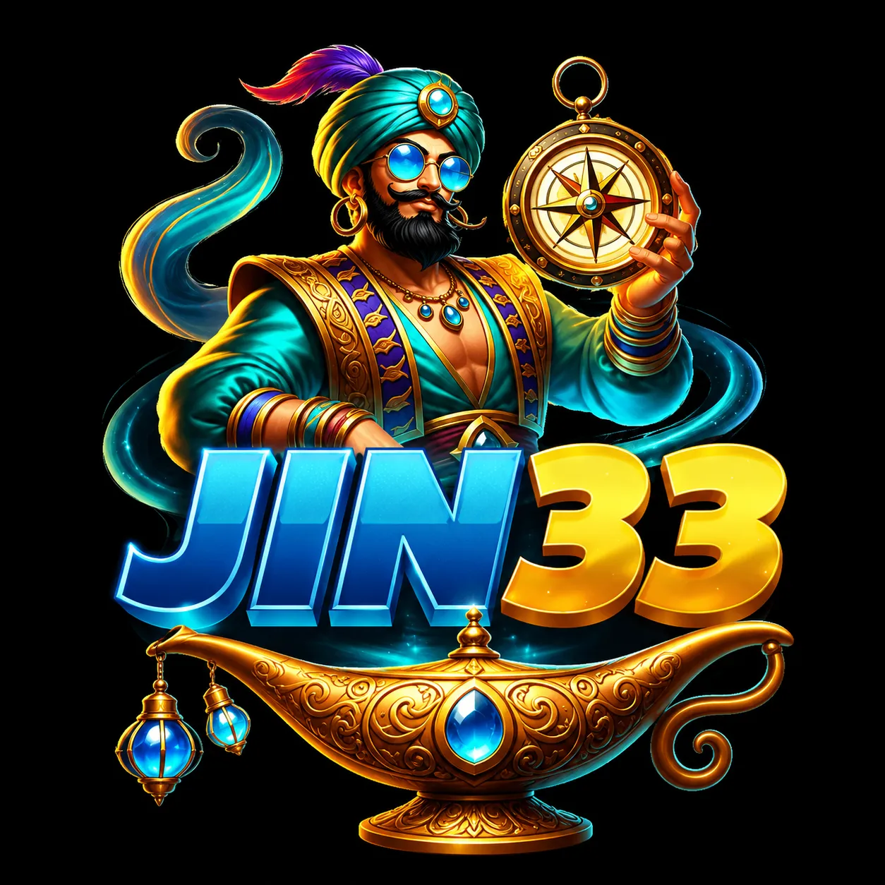 jin33 APK FPS
