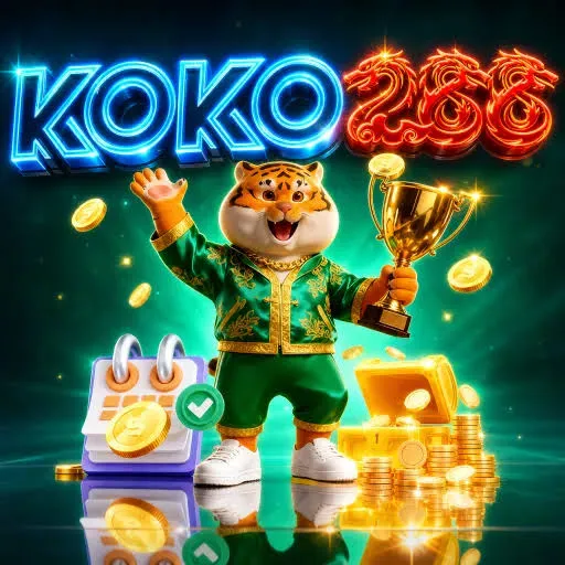koko288 APK MOBA