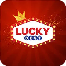 LUCKYBEST - Game Battle Royale Penuh Aksi