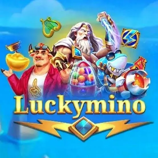 luckymino APK Fishing