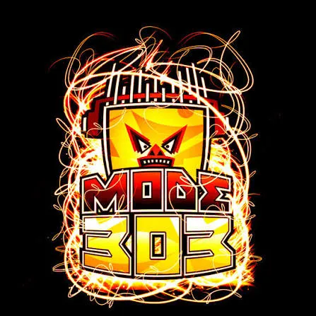MODE303 - Balapan Seru dan Menantang di Jalanan