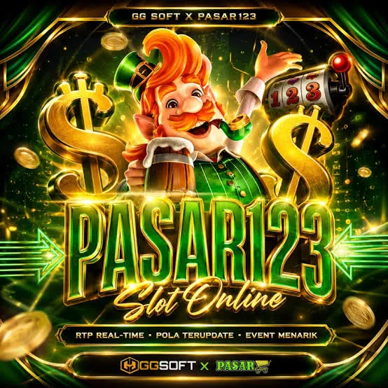 pasar123 APK Tycoon