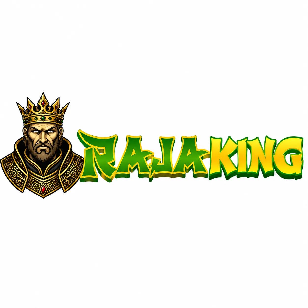 rajaking APK SLG