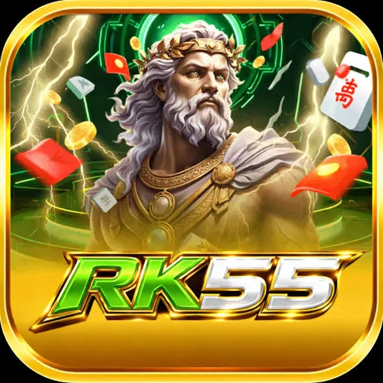 rk55 APK Tycoon