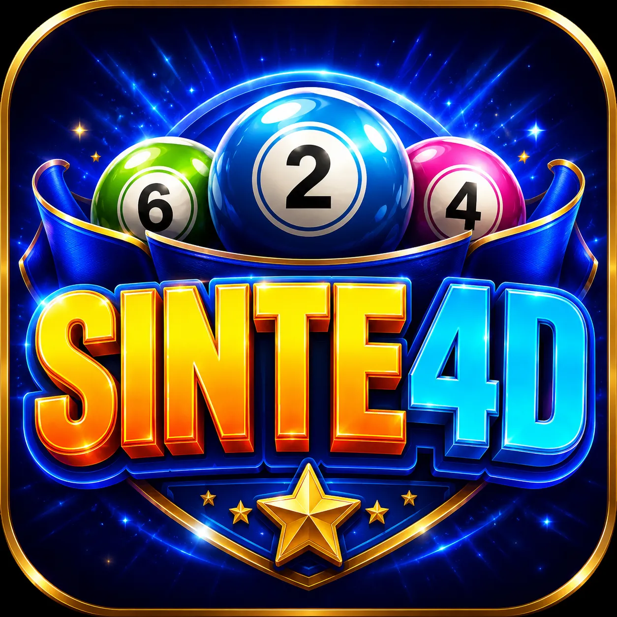 SINTE4D - Kengerian Terlarang yang Menghantui